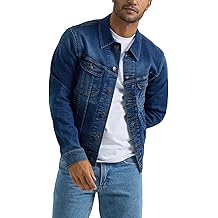 Lee Mens Extreme Motion Rider Jacket