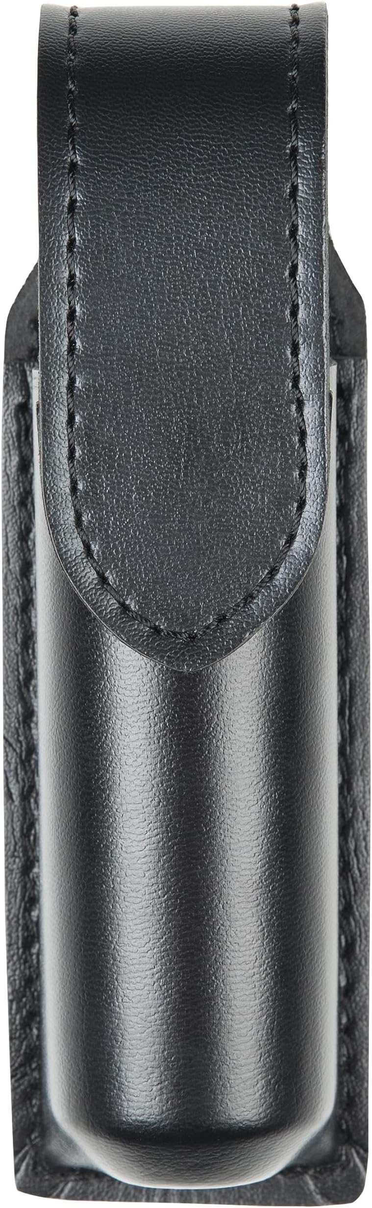 Bianchi 38-4-2HS: Mace Holdertop Flap, Plain, Black