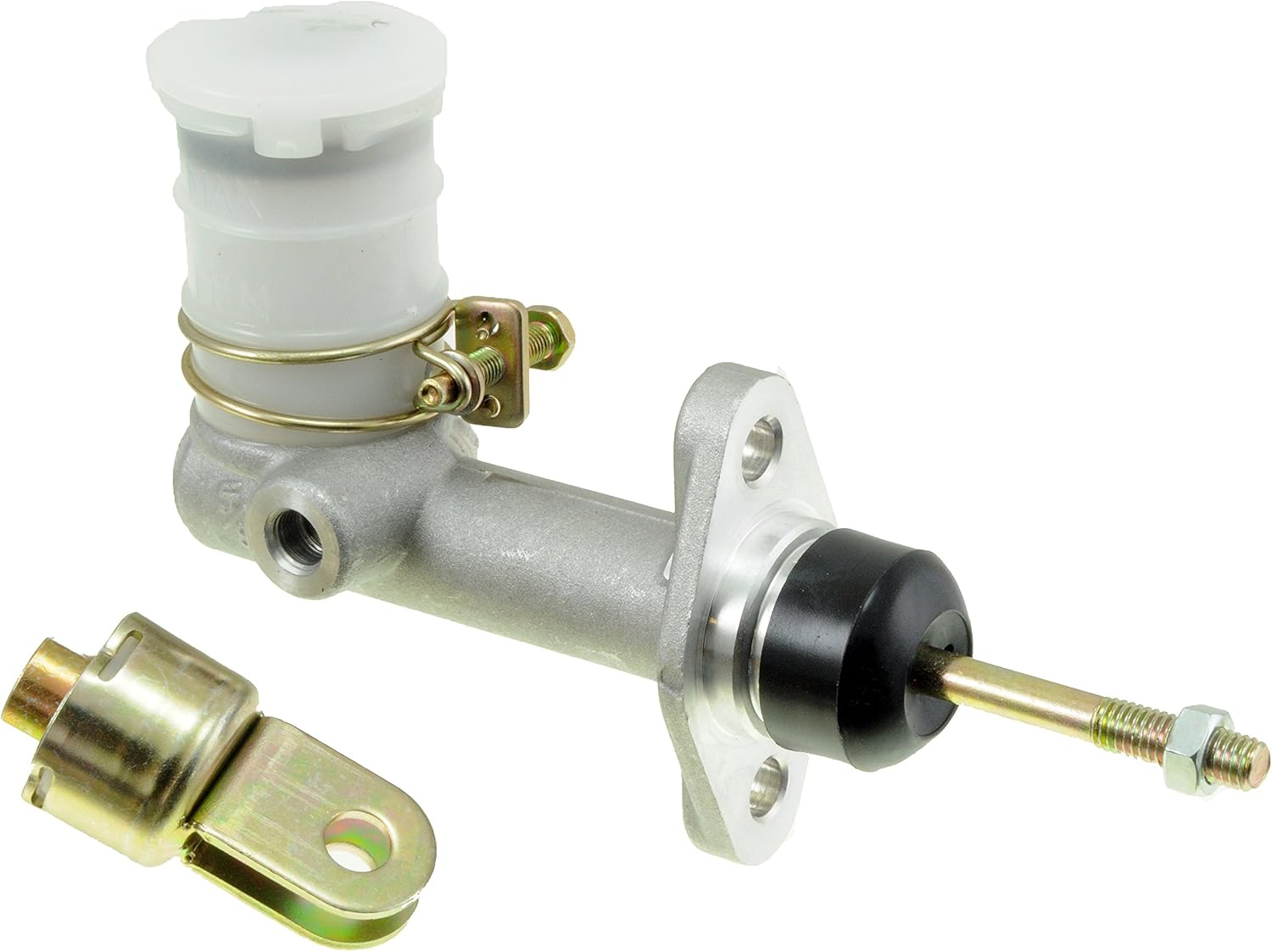 Dorman CM39582 Clutch Master Cylinder Compatible with Select Dodge / Mitsubishi Models