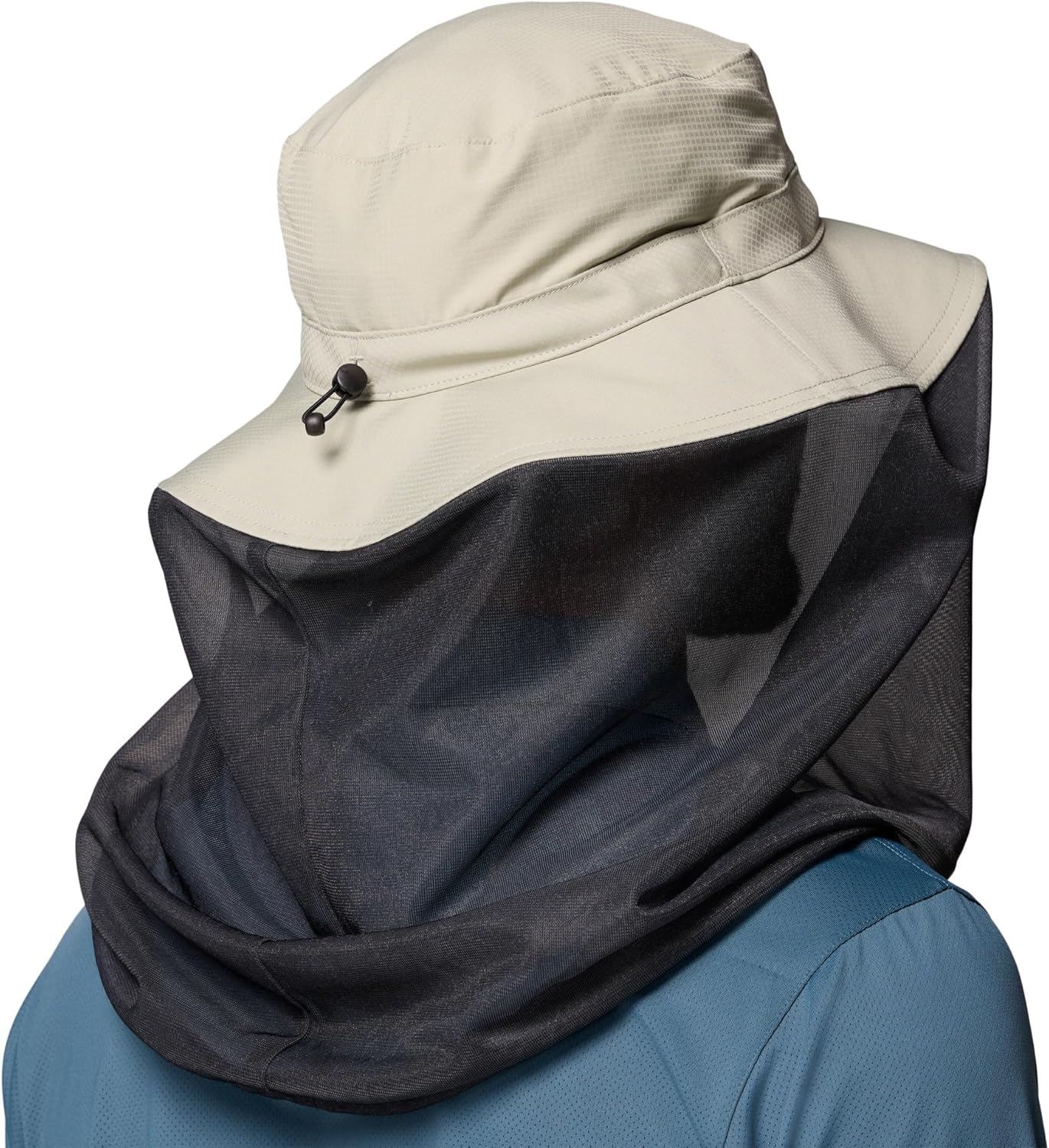 Columbia Mens No See Um Mesh Booney