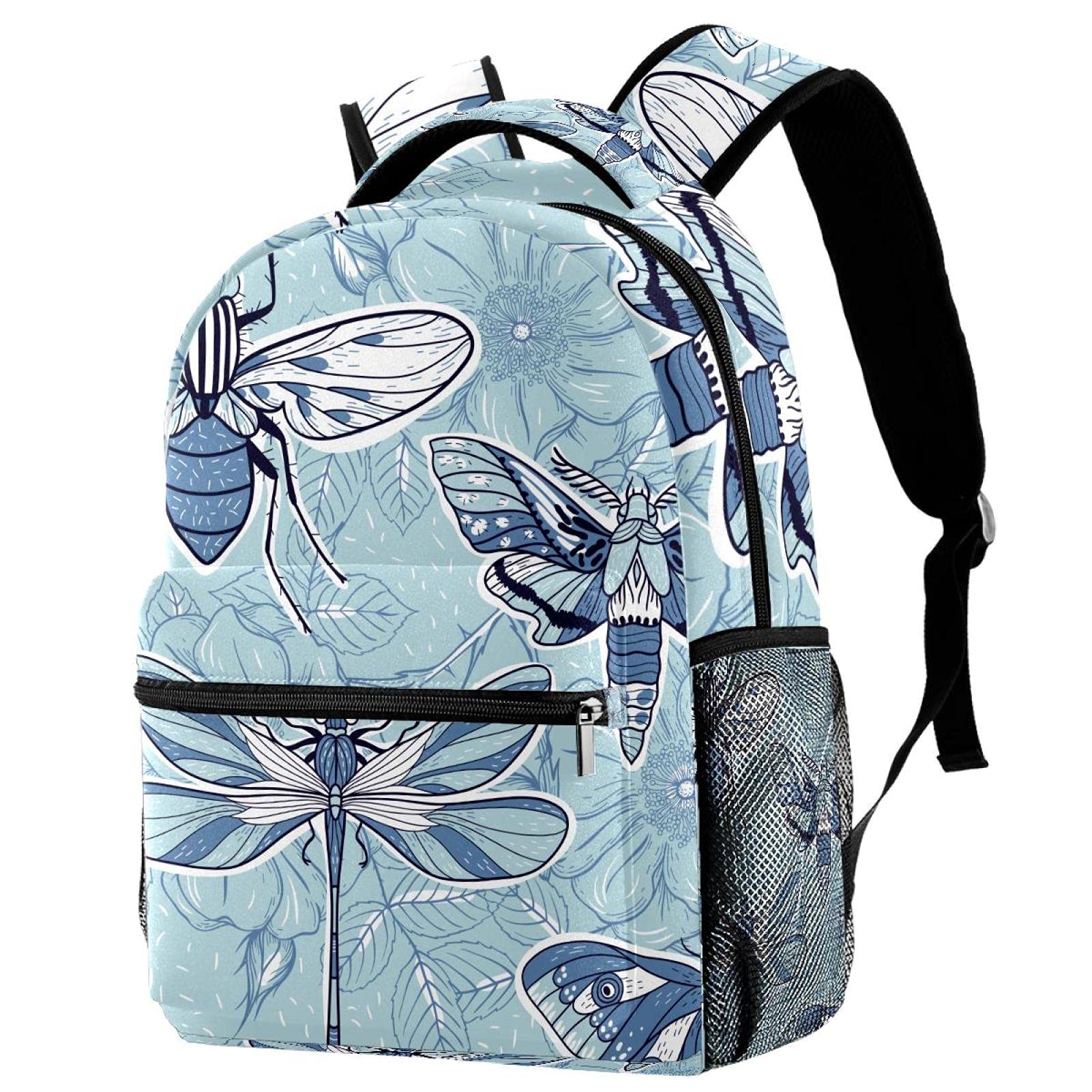 Sac à dos ordinateur portable fini le mal de dos avec ce modèle ergonomique