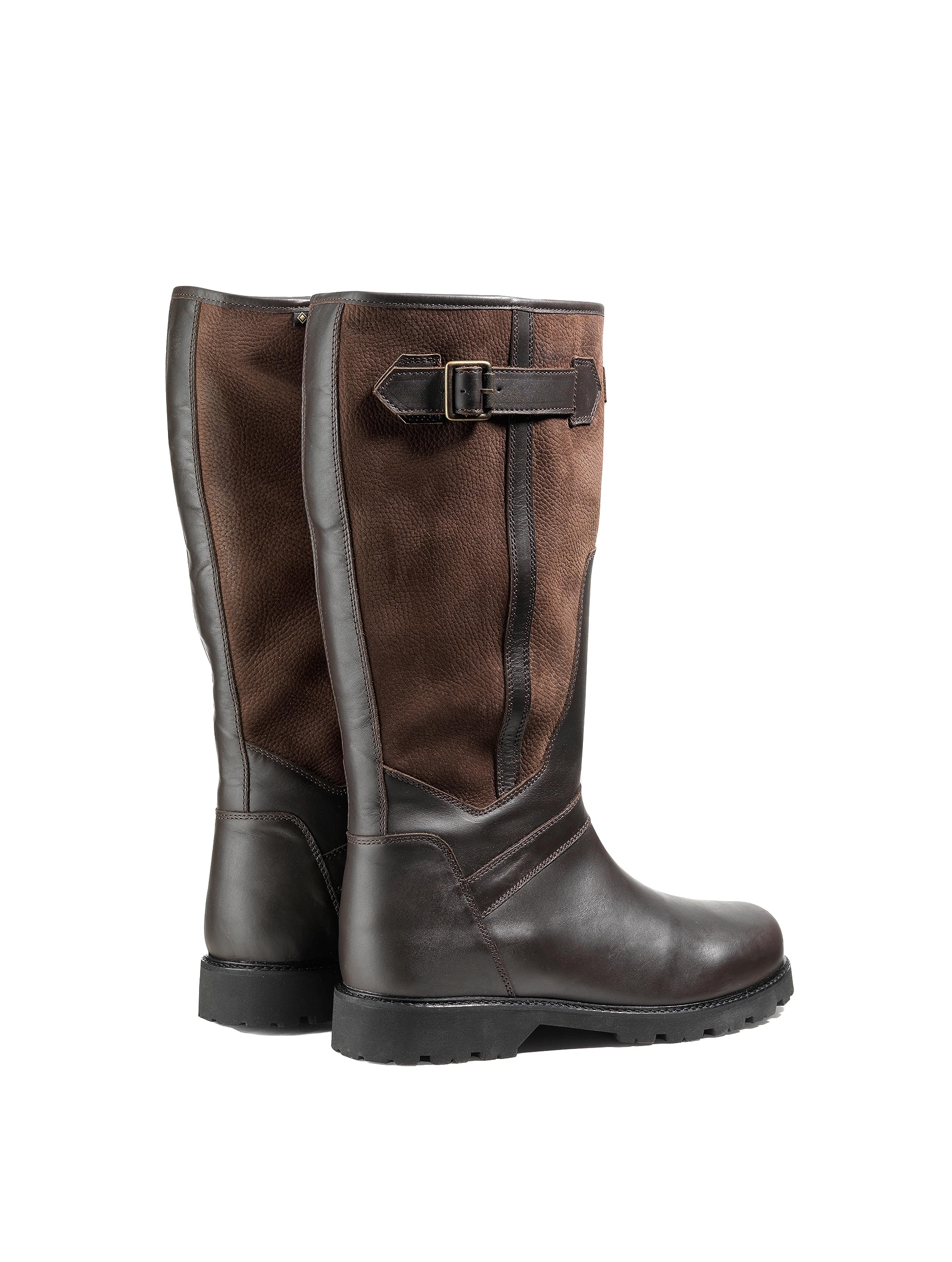 Aigle Inverss Gtx Botte de randonnéeHomme