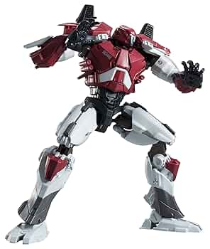 kny26514#57 パシフィック・リム ロボット魂 6種セット 中古品 kny26514#57 パシフィック・リム ロボット魂 6種セット 中古品