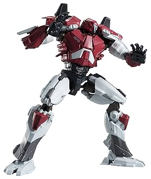 Amazon.co.jp: TAMASHII NATIONS ROBOT魂 パシフィック・リム