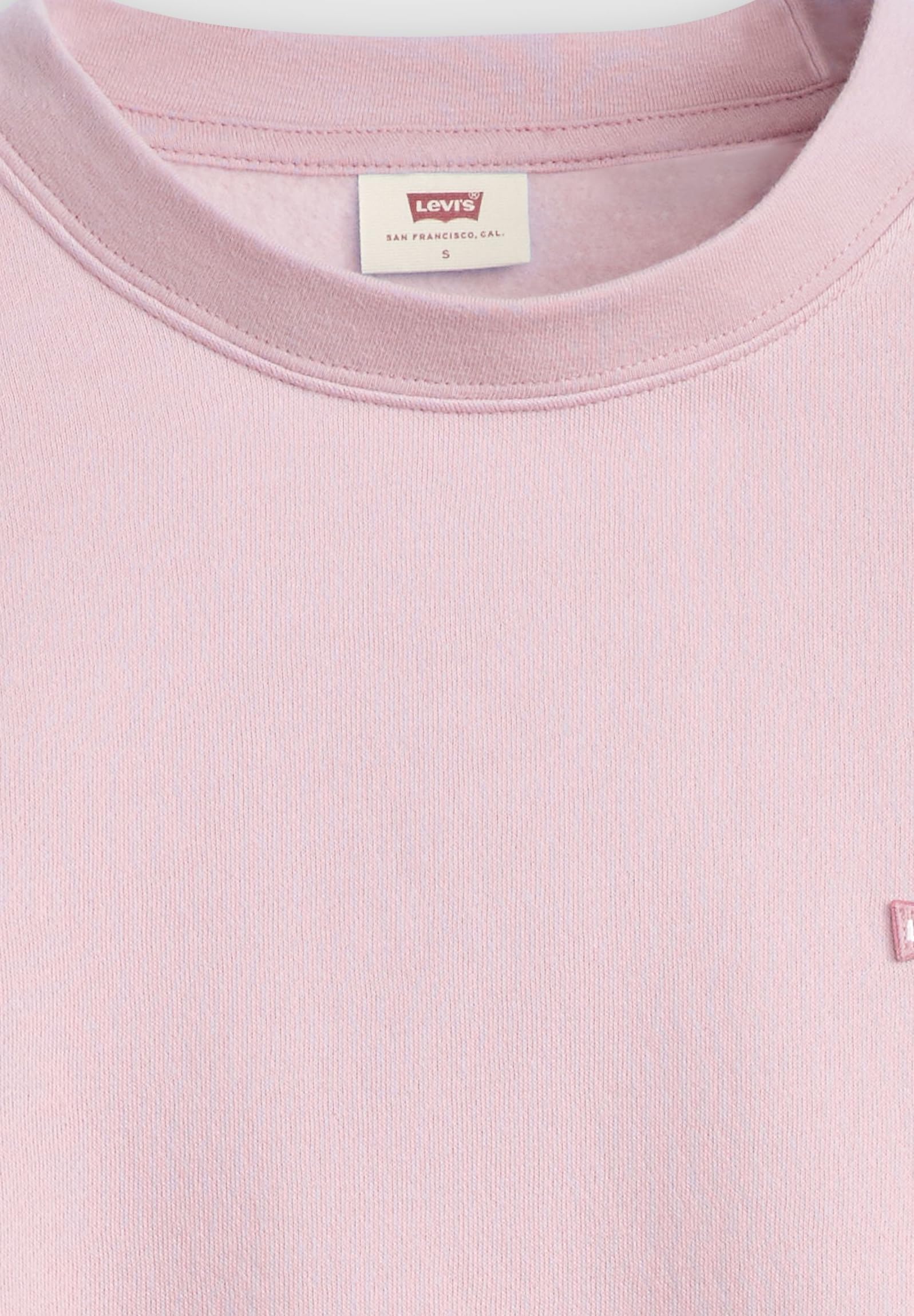 Levi's Sweat-Shirt Quotidien pour Femme, Potpourri, L