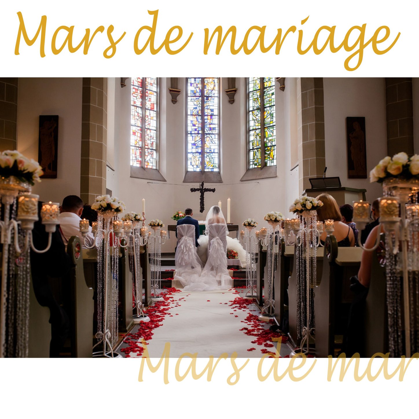 mars de mariage