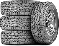 Vista 7 de Hankook Dynapro AT2 RF11 - Neumático radial todoterreno 265/65R18 114T