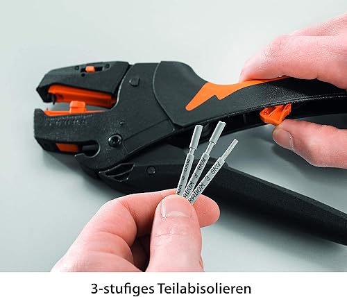 Miniatura 7 de STRIPAX Ultimate Pelacables "STRIPAX" 1468880000