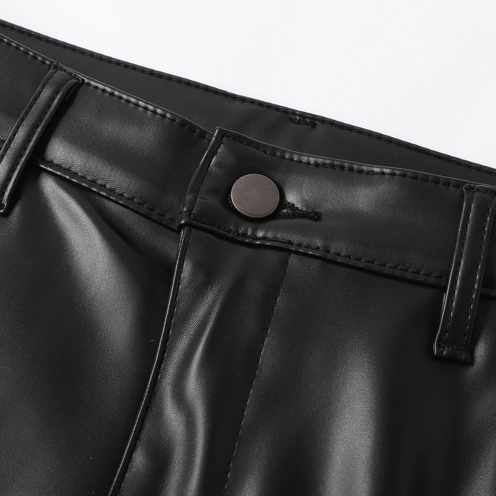 Pantaloni sportivi casual da uomo, ideali per equitazione e serate