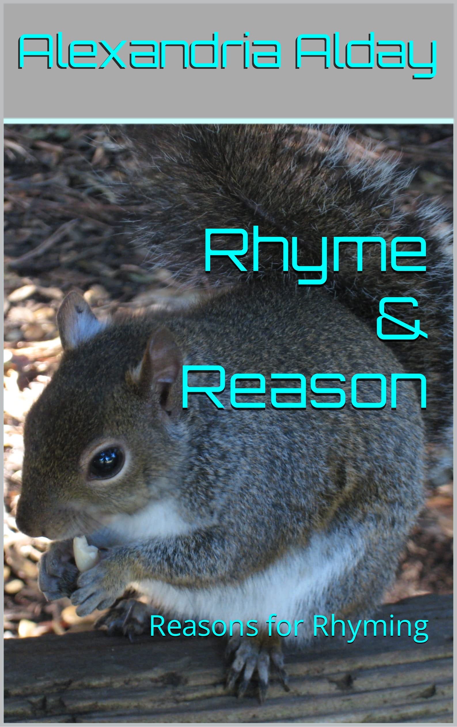 Rhyme & Reason Lexacon Book 1 pour Comprendre la Rime Anglaise Facilement
