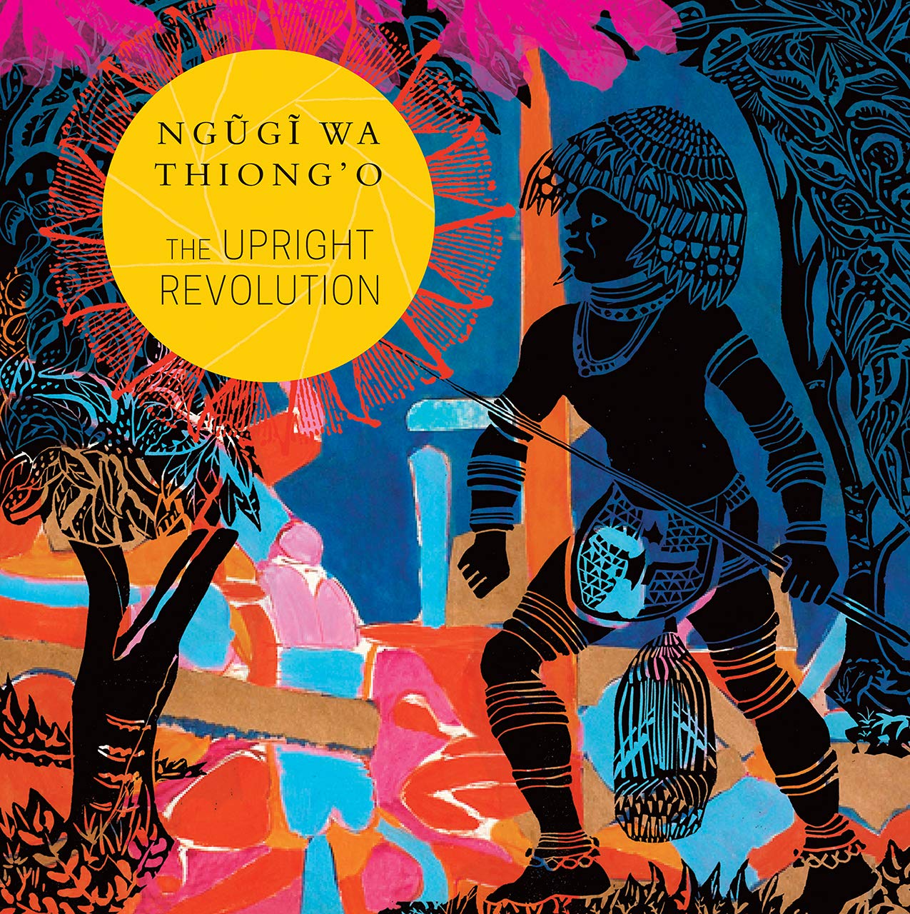 The Upright Revolution – Or Why Humans Walk Upright (The Africa List)