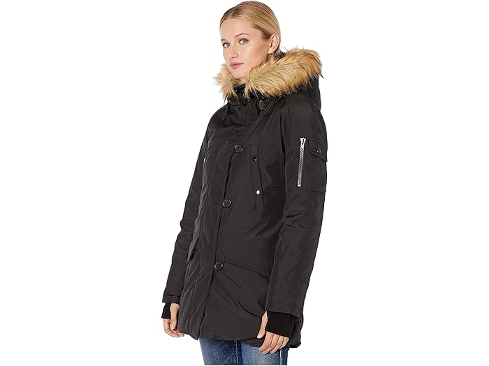 s13nyc down eskimo parka