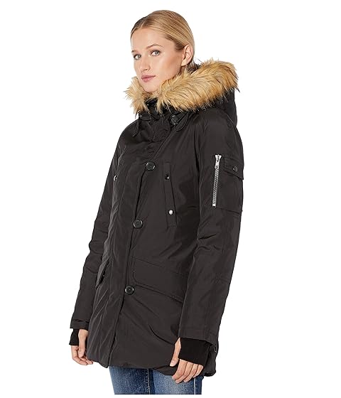 s13 eskimo down parka