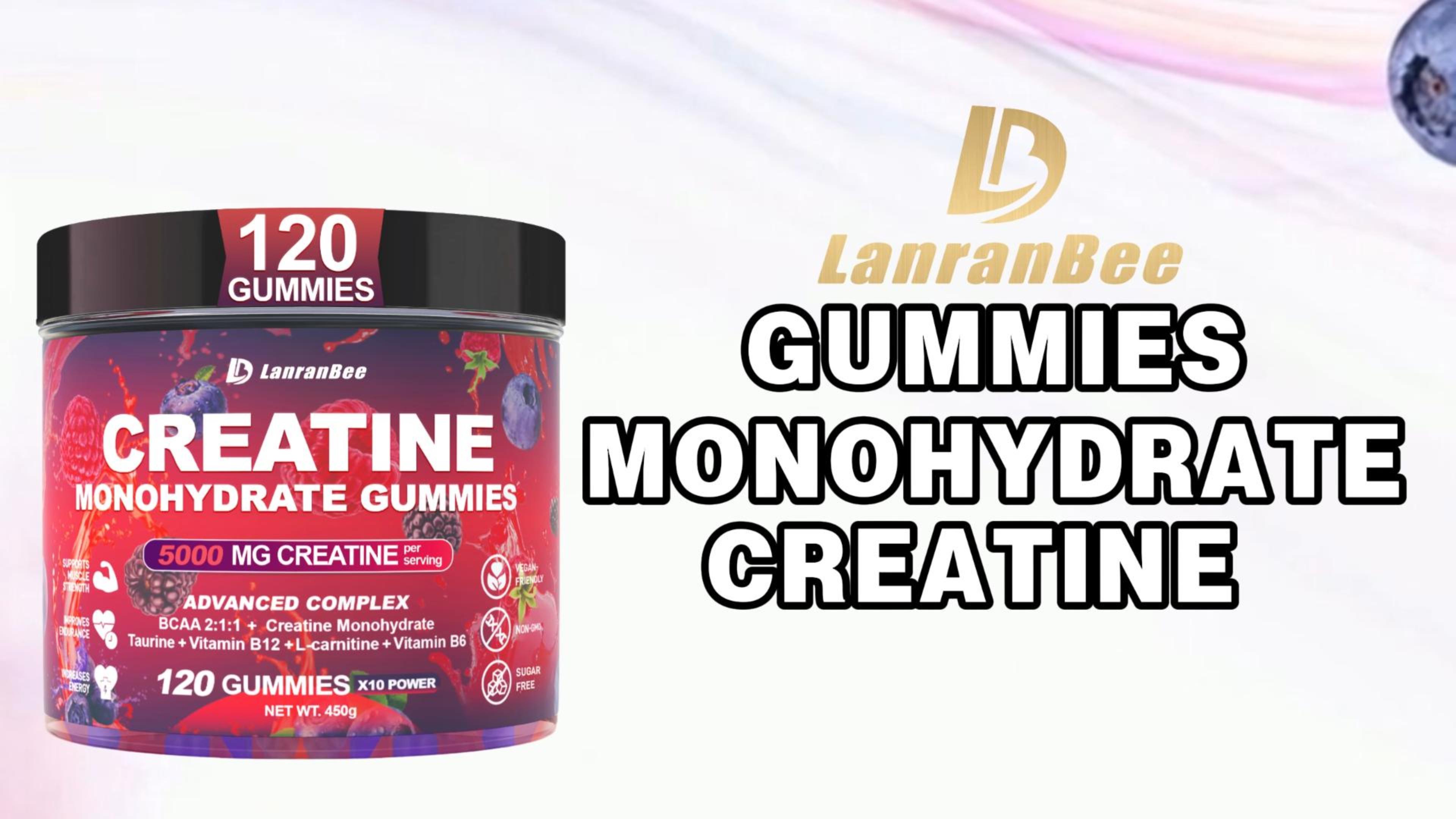 creatine or l carnitine Amazon.com: Creatine Monohydrate Gummies for Men & Women with L-Carnitine &  Taurine – Pre-Workout Supplement for Muscle Strength, Energy Boost – Sugar  Free, Vegan, Berry Flavor, Chewable Gummy 120 Count : Health
