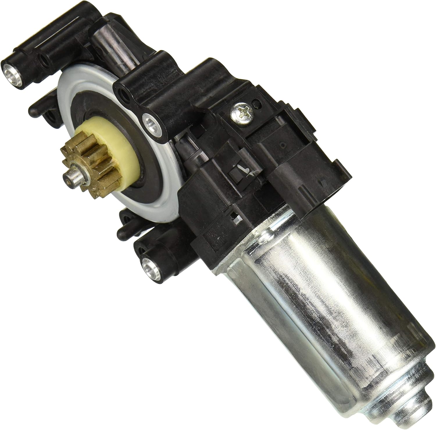 Motorcraft WLM-157 Ford/Mercury Front Driver Side Window Lift Motor