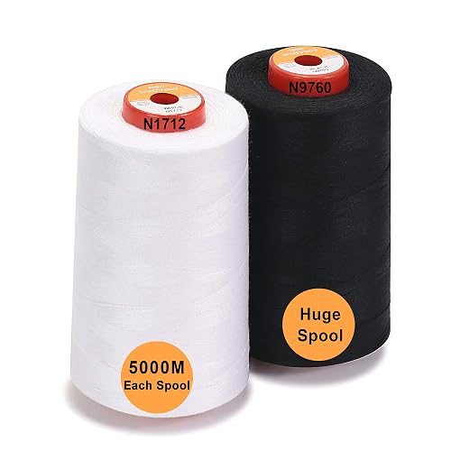 New brothread - 28 Opzioni - 2 Grandi Bobina di