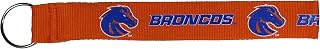 Siskiyou Sports NCAA unisex-adult Lanyard Key Chain