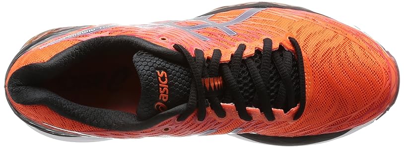 新品　asics ゲルニンバス GEL-NIMBUS 18 TJG740 新品 アシックス ゲル－ニンバス18 GEL-NIMBUS18 TJG740