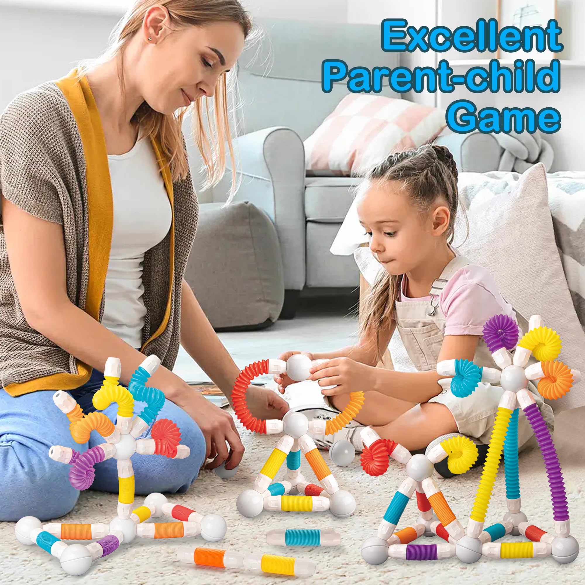 TOMYOU Kits De Blocs De Construction Jumbo 160 Pièces -Jouets De Co Jumbo 160 Pieces Jouets De Construction Stem Emboitables Pour Tout Petits Et Enfants Amz B0 TOMYOU Kits De Blocs De Construction Jumbo 160 Pièces -Jouets De Co Jumbo 160 Pieces Jouets De Construction Stem Emboitables Pour Tout Petits Et Enfants Amz B0