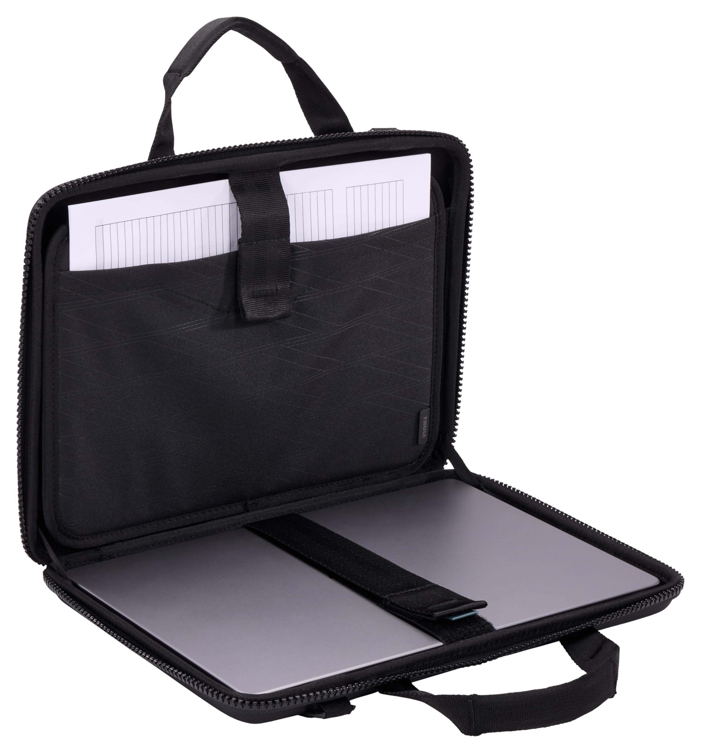 Thule Gauntlet Macbook Pro® Borsa 14" Black, 13" MacBook Pro