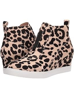 6pm wedge sneakers