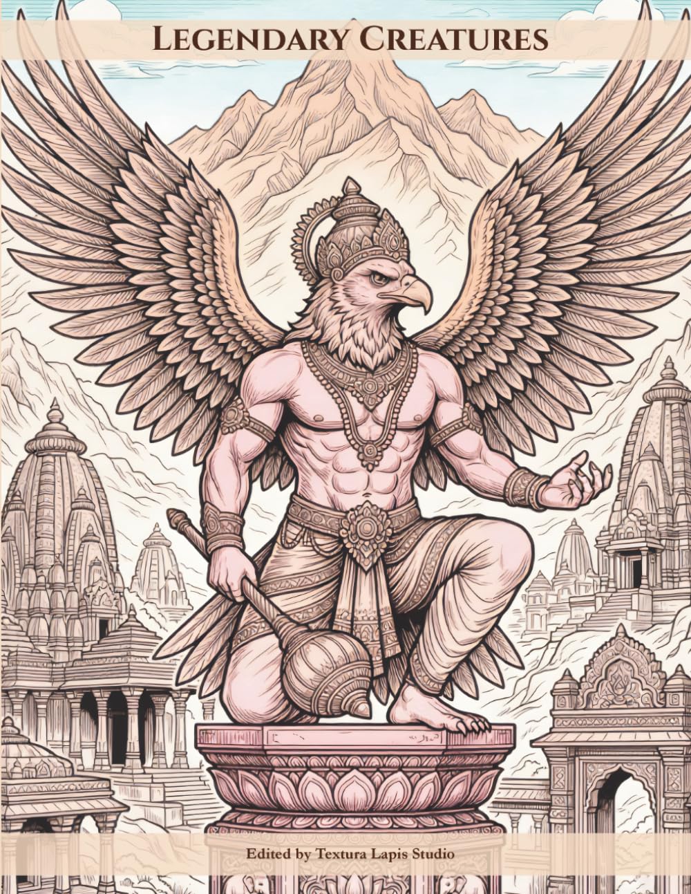 Legendary Creatures: A Journey Through Myth and Folklore