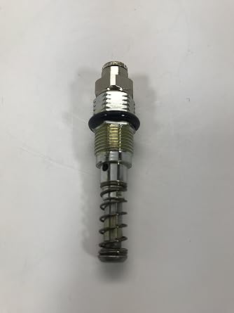 PoliPump Pumping Element - P/N 888454 - .08 CC Output, 4 mm Push-in Outlet