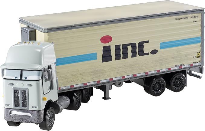 カーズ ピータービルト ハウラー