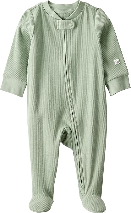 little planet by carter's Baby Sleep and Play Made with Organic Cotton