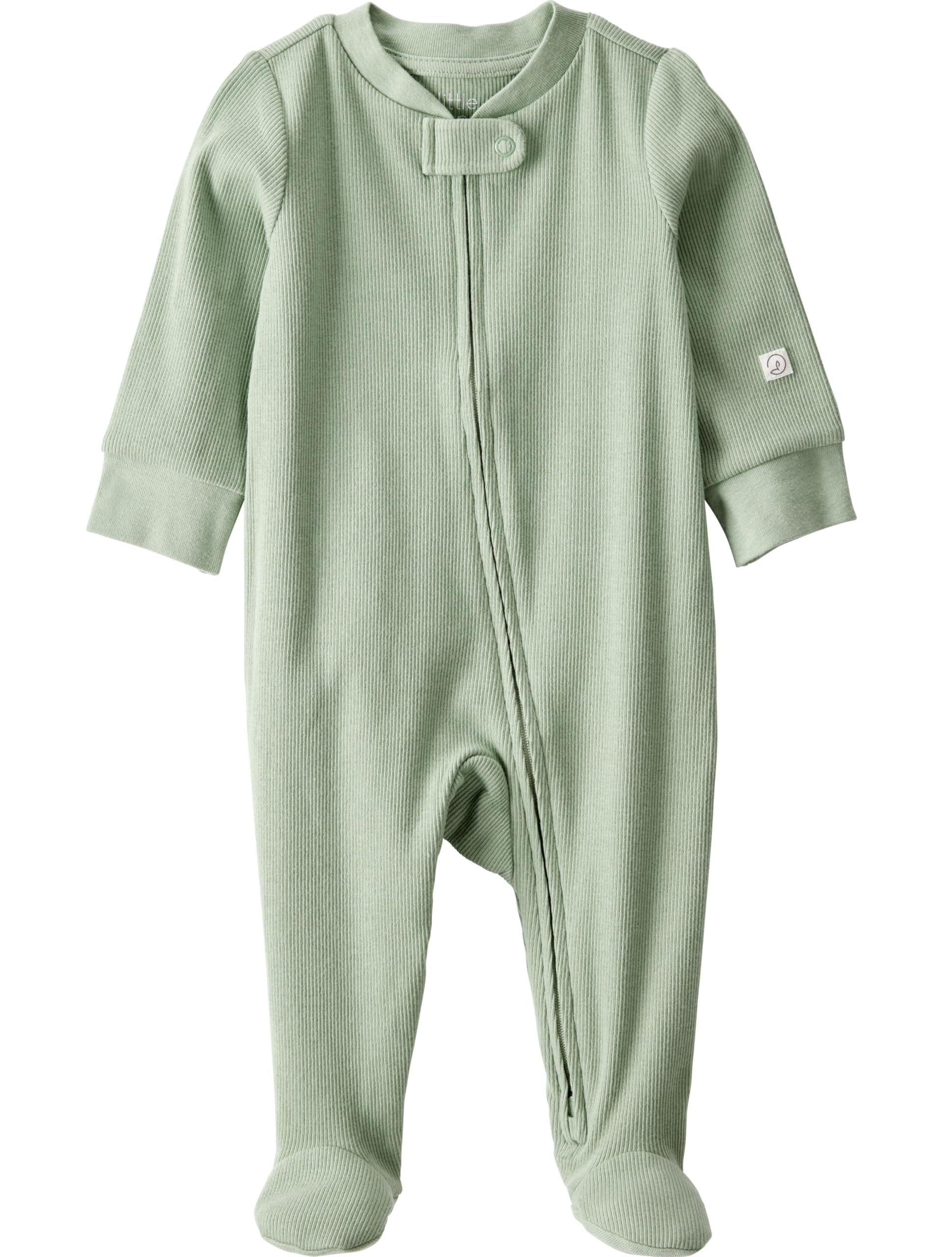 little planet by carter's Baby Sleep and Play Made With Organic Cotton