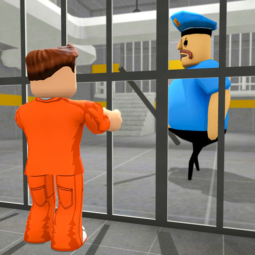 Juegos divertidos de búsqueda y búsqueda de policías escondidos con el travieso Stickman 2024