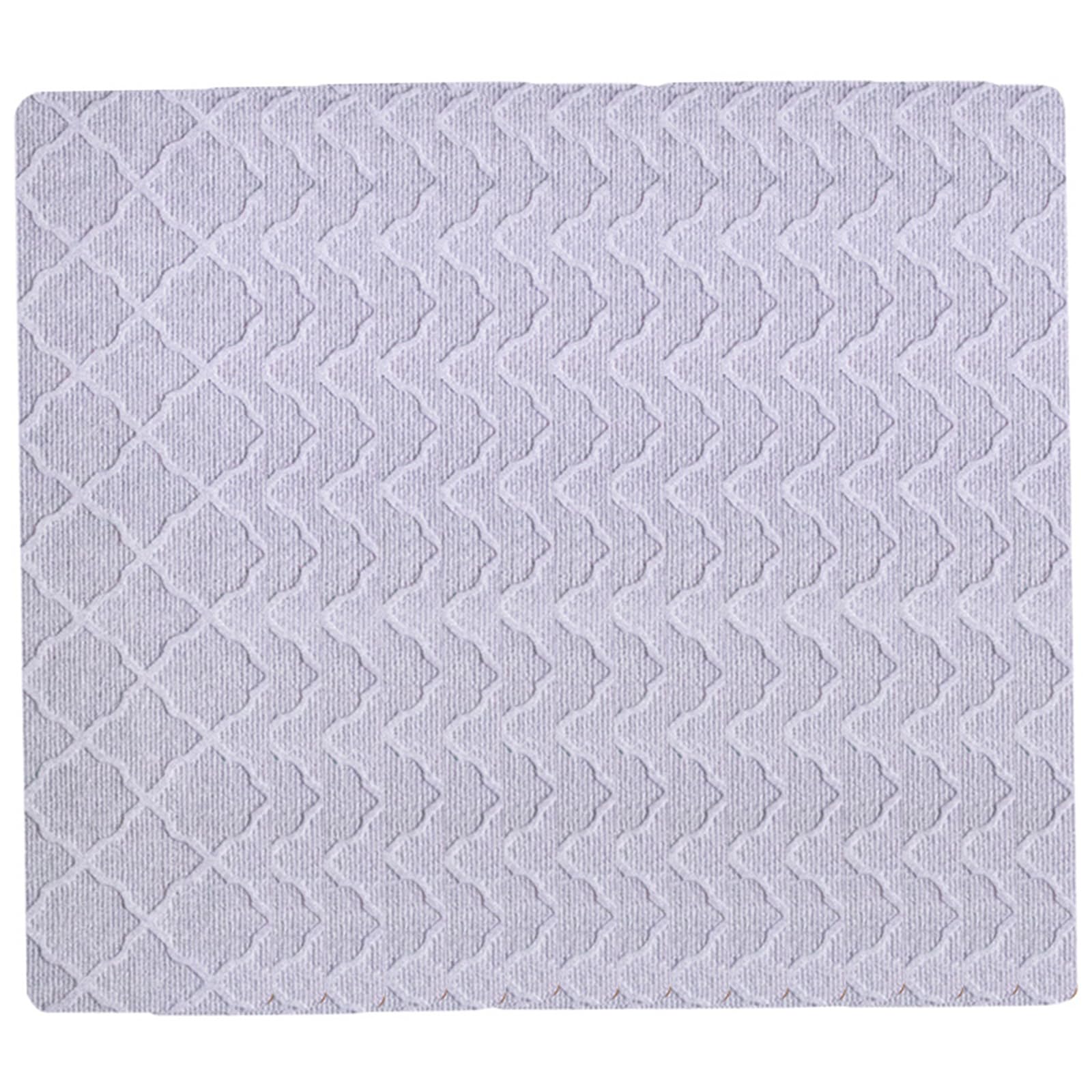 Jazuaiao 15Pcs Soft Stair Treads with Secure NonSlip Backing Not Tape Need, Easy Cleans Mats for Kids Elder Pet Indoor Rugs