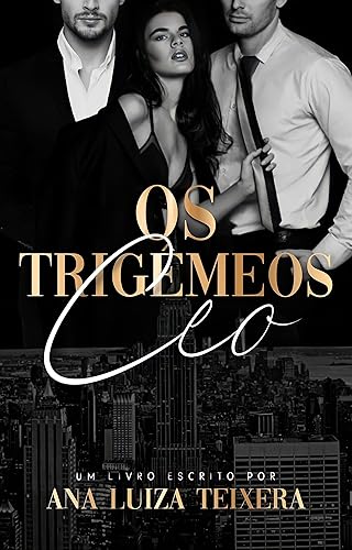 Os Trigêmeos Ceo