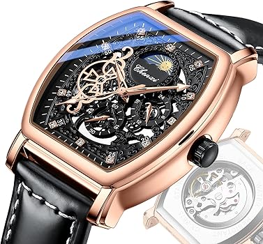 Orologi al quarzo da uomo di lusso impermeabili sport multifunzione orologio Cas