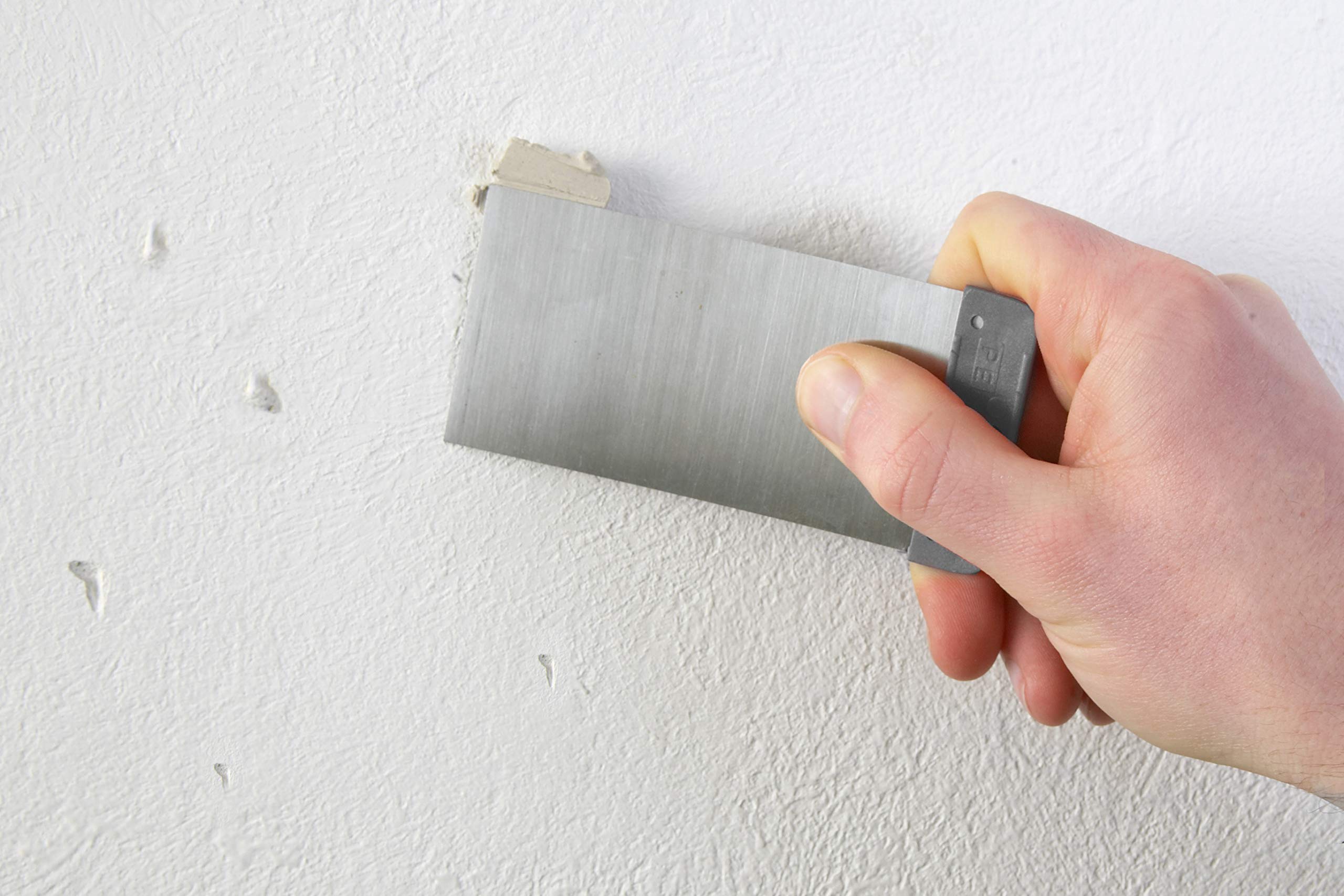 Image secondaire de Lot de 4 spatules japonaises Meister - Flexibles et résistantes aux acides