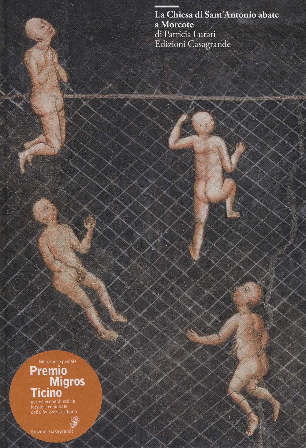 La Chiesa Di Sant'antonio Abate A Morcote. Ediz. A Colori - 4