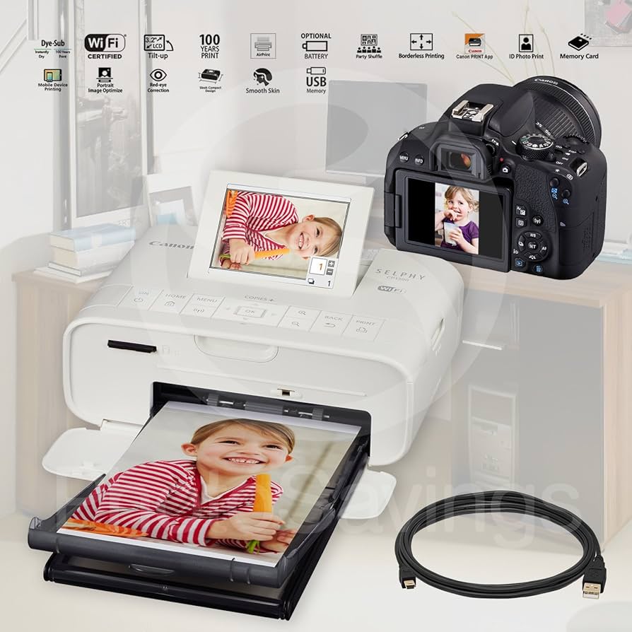 Canon SELPHY CP1300 Wi-Fiフォトプリンター CANON SELPHY CP1300 価格比較 - 価格.com