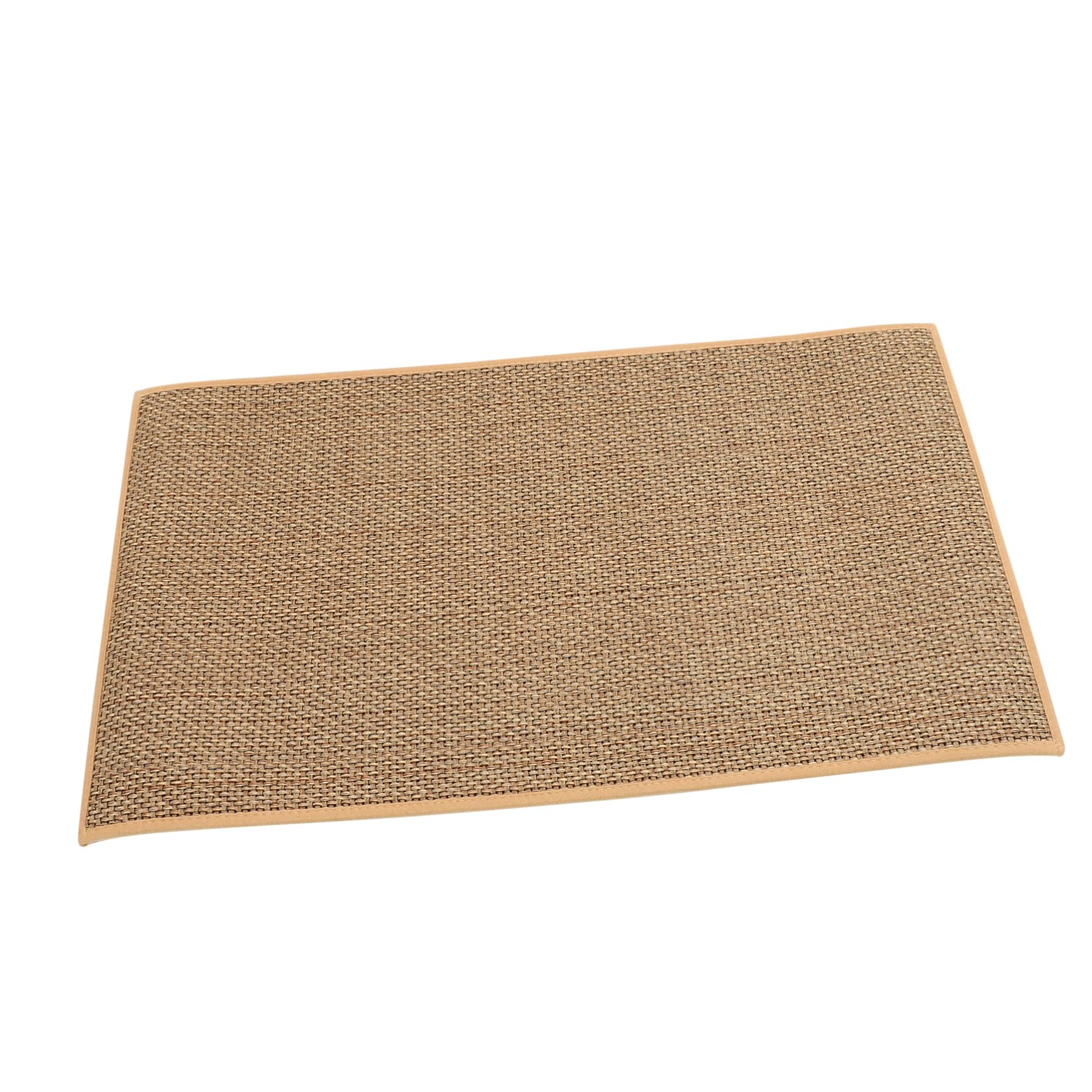 Tapis cuisine antidérapant anti-glisse dos caoutchouc imperméable
