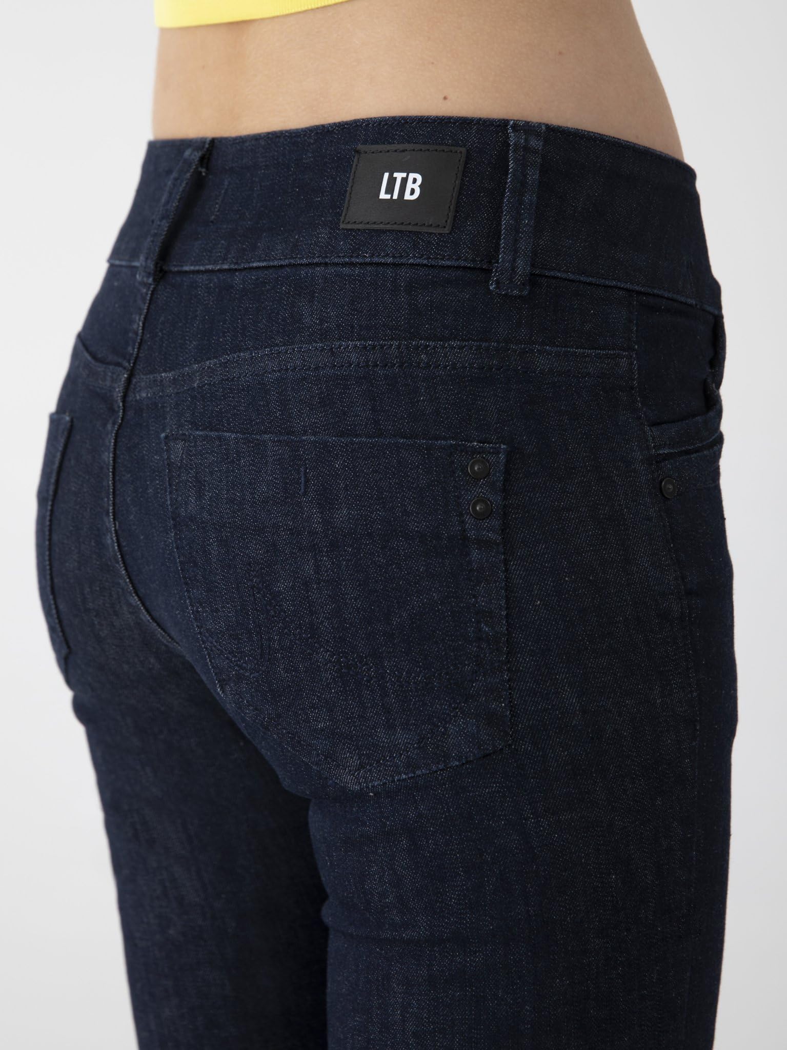 Ltb Jeans Damen Molly M Jeans – Bild 6
