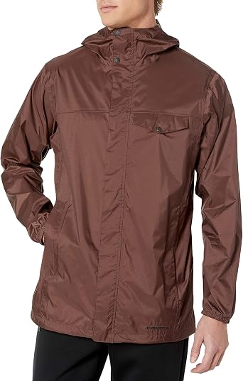 ExOfficio mens Lagoa Jacket