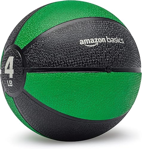 Miniatura 2 de Tienda Basics Pelota medicinal para entrenamientos ejercicios de equilibrio