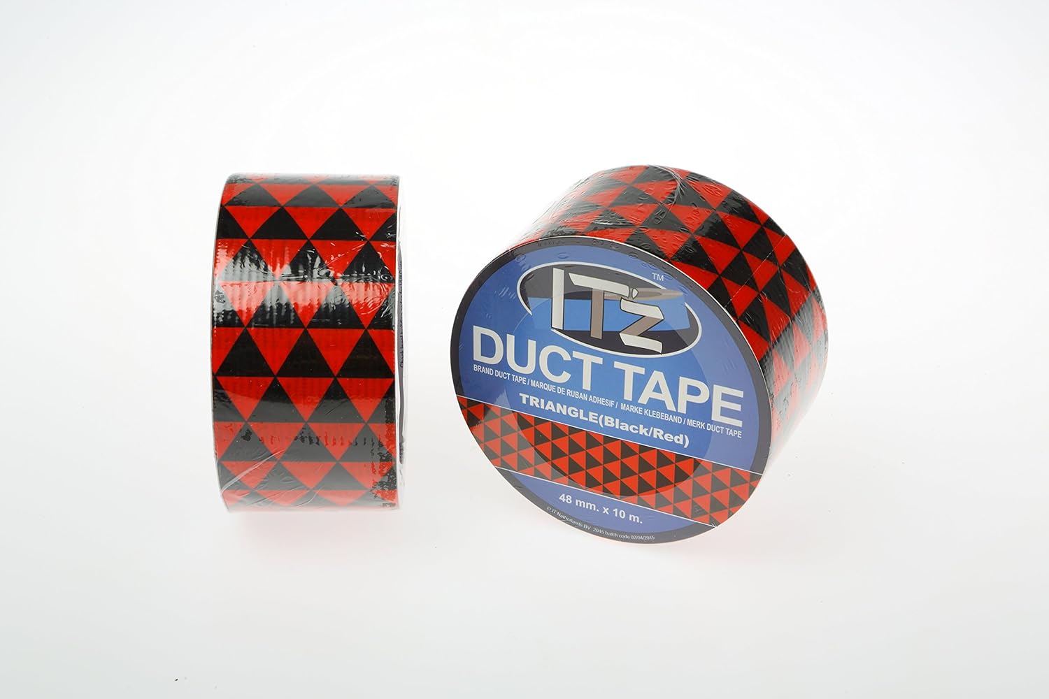 Rouleau Duct Tape Fournitures de bureau Rubans adhésifs et éléments de