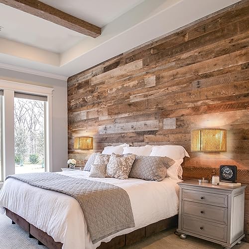 Miniatura 7 de Apliques de pared rústicos con apliques de cuerda de cáñamo, apliques de pared de granja, apliques de pared de ratán, luz de baño, lámpara de pared