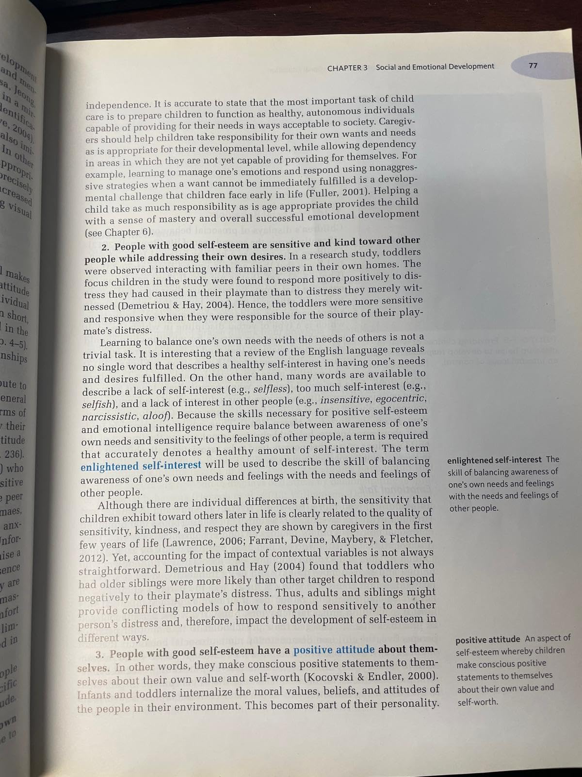 Infants, Toddlers, and Caregivers: Caregiving and Responsive Curriculum Development - Image 2