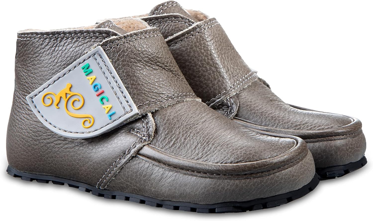 Magical Shoes Tup Tup Zachte herfst kinderschoenen | lederen  blotevoetenschoenen | warme herfstschoenen | antislip warme schoenen :  Amazon.nl: Kleding, schoenen \u0026 sieraden