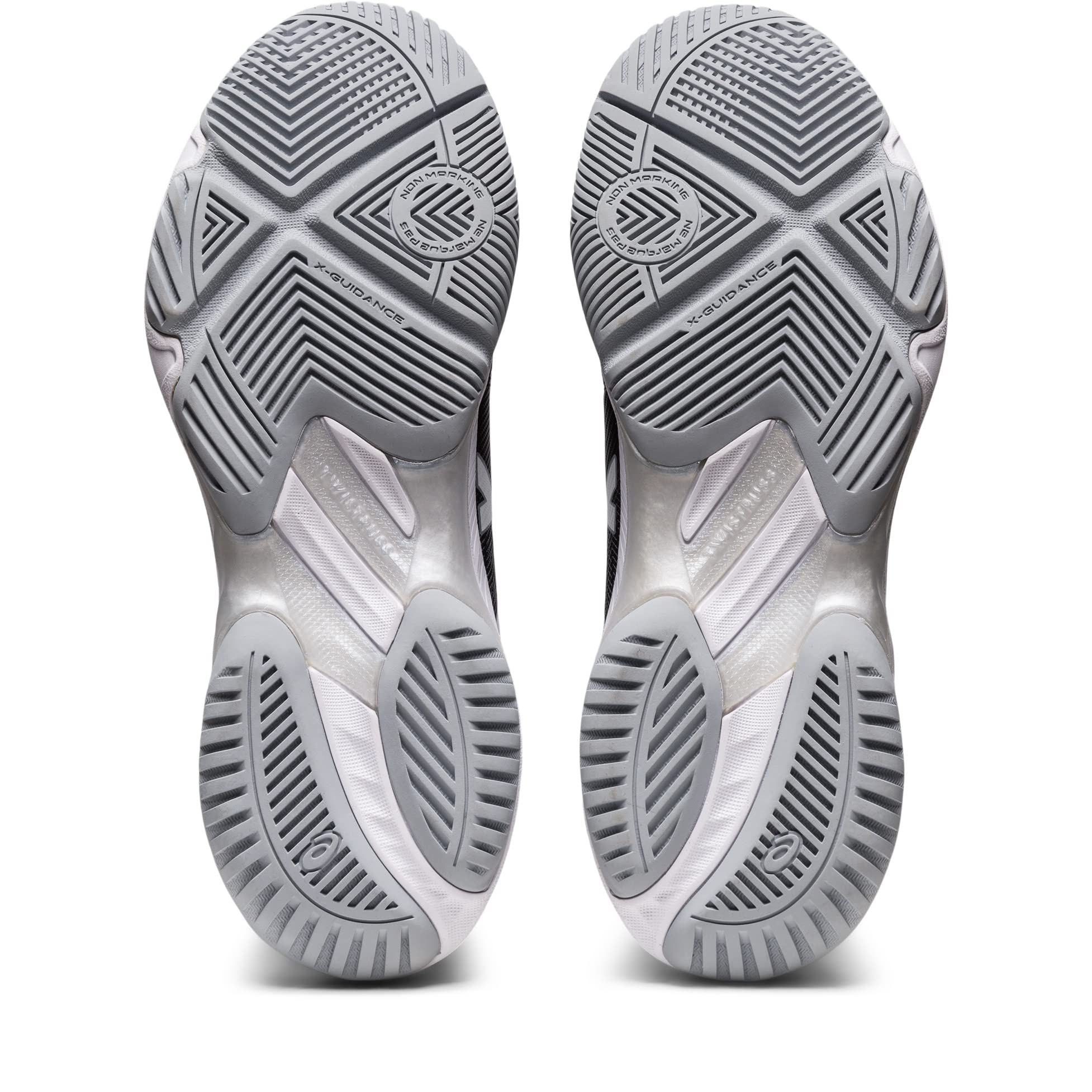 Indoor-Schuhe Frau Asics Netburner ballistic FF 3