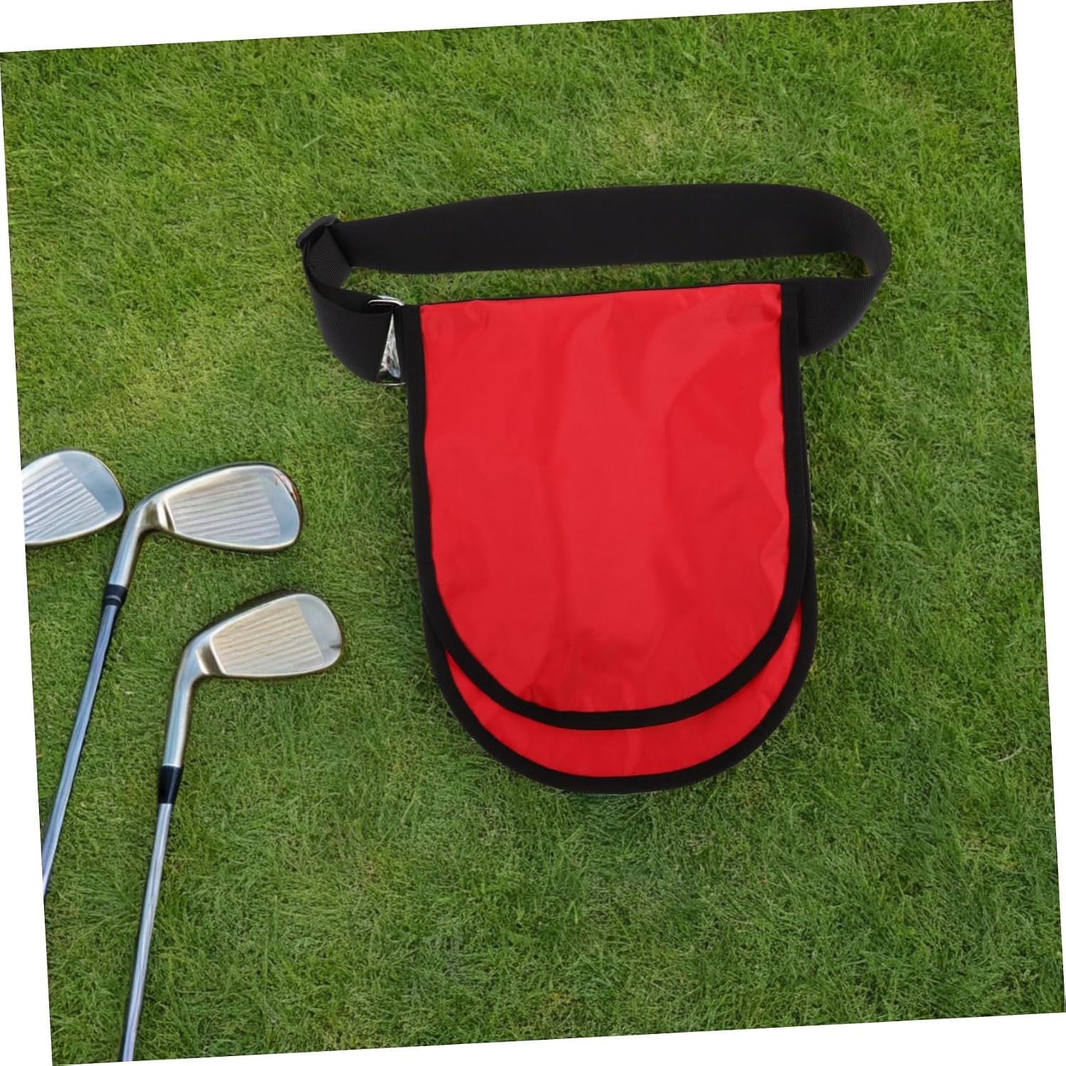 YARNOW Discus Storage Bag Shot Put Bag Carrying Case for Discus Throwers Lightweight Large Capacity Material