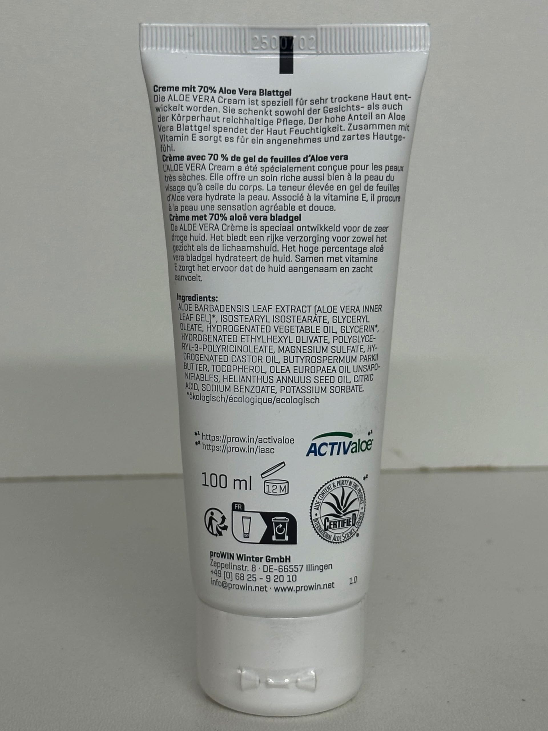 a aloe vera gel Earth Therapeutics, Aloe Vera Soothing Gel