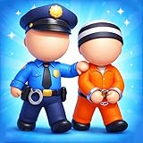 Police Prison Tycoon Simulator Game