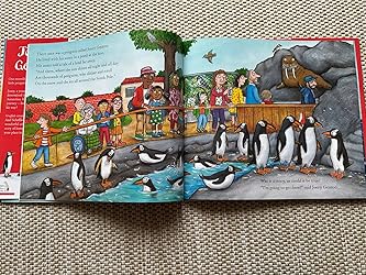 Jonty Gentoo: The Adventures of a Penguin The Number One Bestseller by